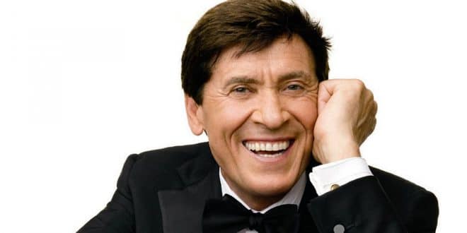 Gianni Morandi