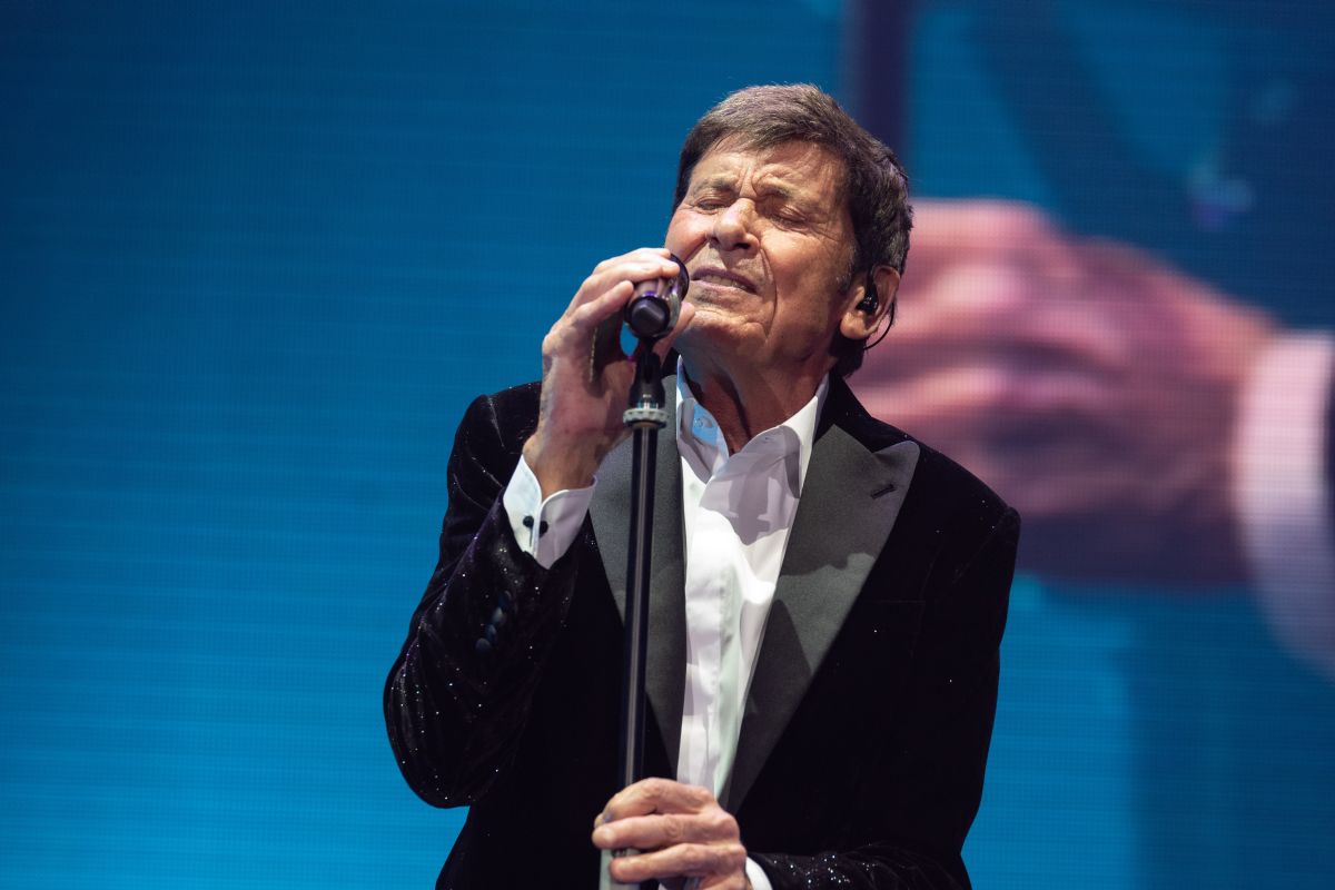 Gianni Morandi