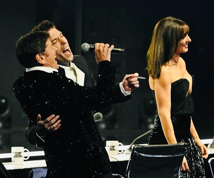 Gianni Morandi