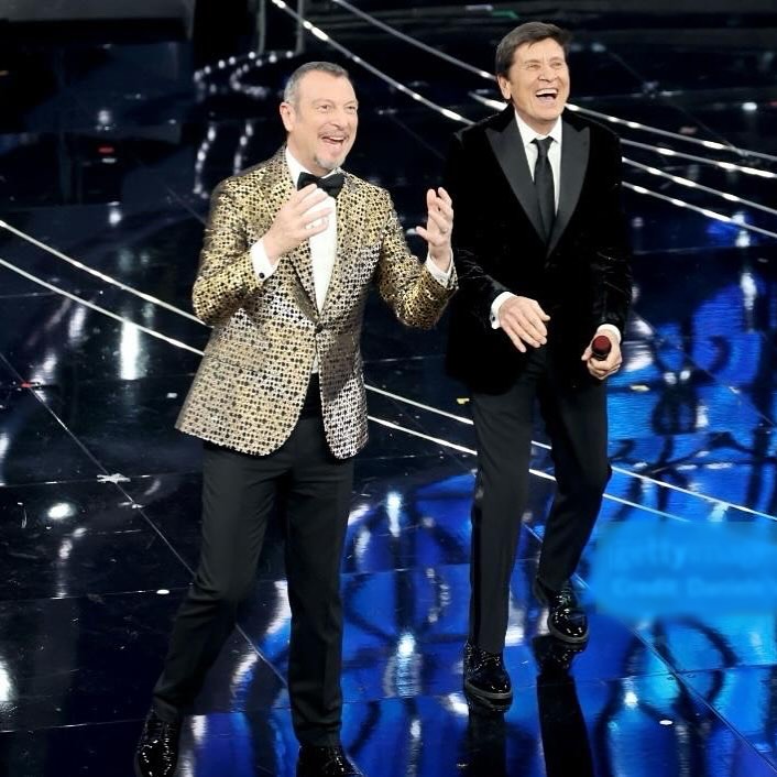Gianni Morandi